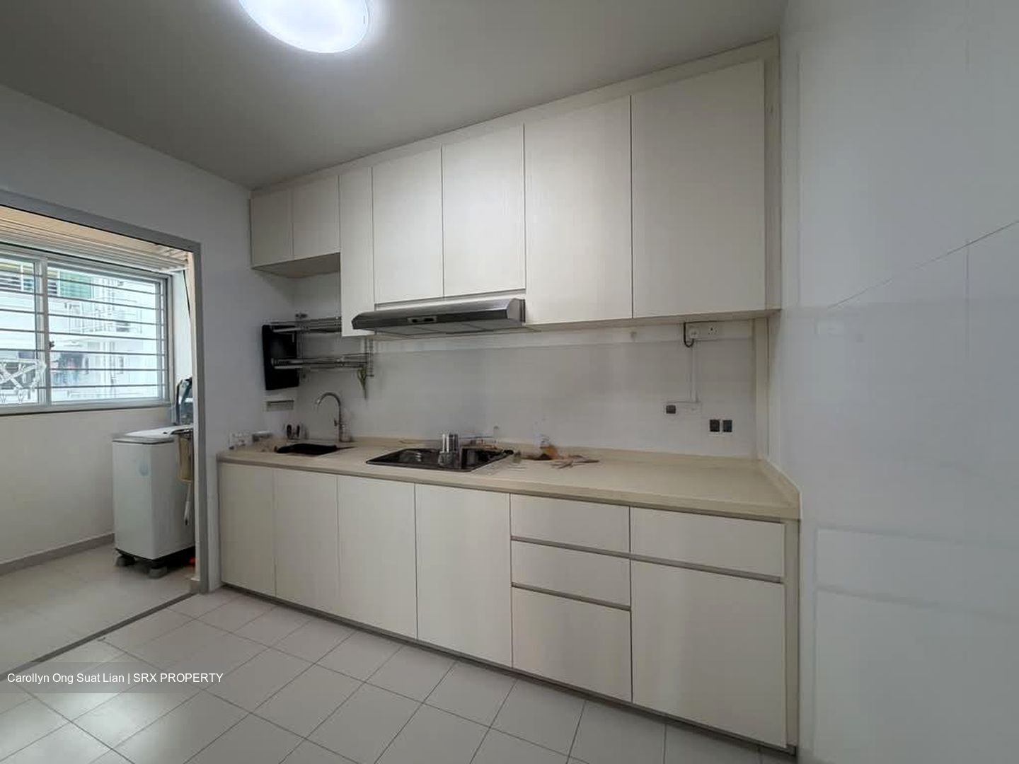 Blk 162A Rivervale Delta (Sengkang), HDB 4 Rooms #582000831